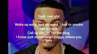&quot;YEAAHH&quot;- BOWWOW  (NEW SONG LYRIC)
