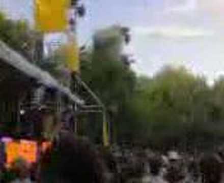 Marco Carola @ awakenings 28-06-2008