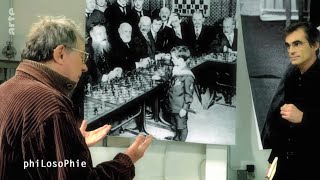 Philosophie - Schach; die hohe Schule des Täuschens