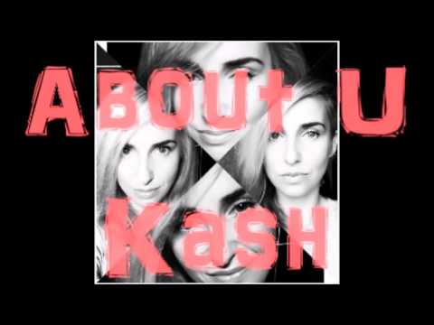 Kash - About U