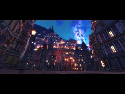 MMORPGإץ ʥ٥եɤѲ