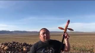 The Beautiful Steppe - Batzorig Vaanchig (deleted version)