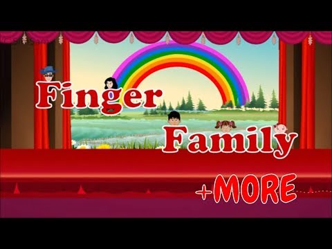 20 Top Nursery Rhymes Video