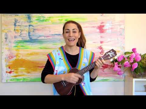 Inanay - Indigenous children's song