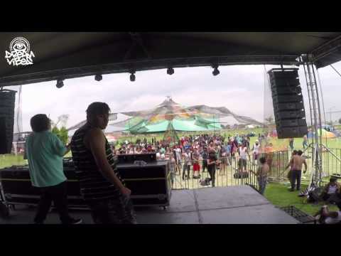 DreamVibes Live @ Hunab-Ku