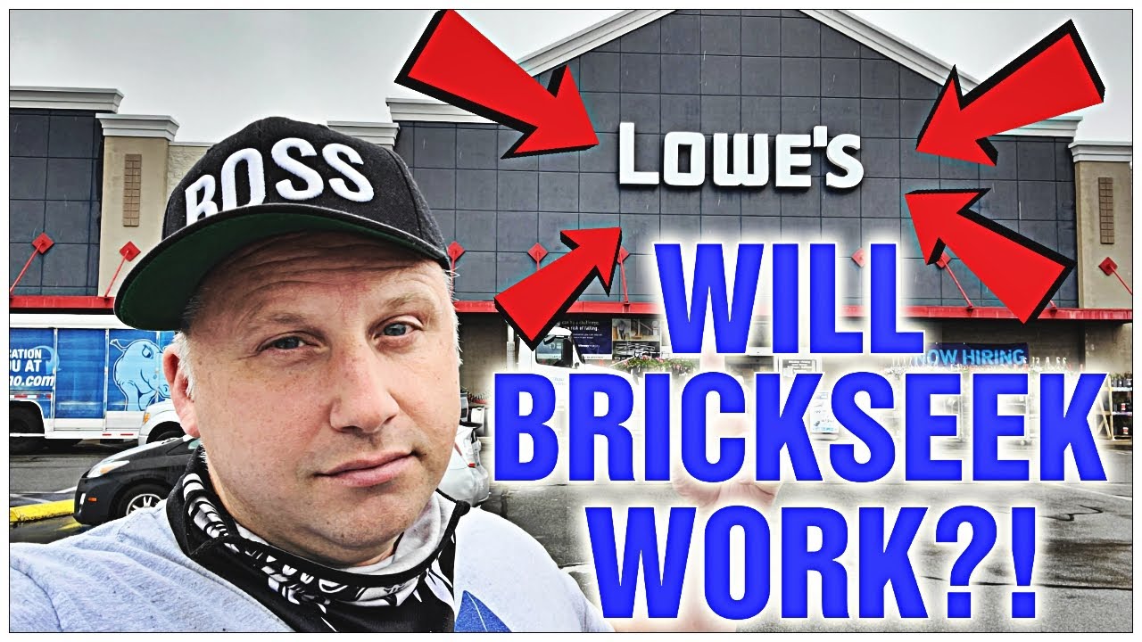 Bricksee tutorial