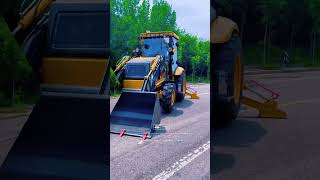 ZW388 backhoe loader for sale - Image 6 | Machineryline NG New ZW388 backhoe loader | Image 6 - Machineryline