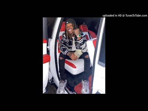 [FREE] King Von x Lil Loaded x NLE choppa type beat "CHOKE" (prod. Lil27)