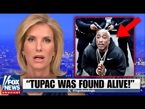 Tupac’s Secret Finally Exposed… And It Changes EVERYTHING