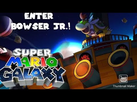 Enter Bowser Junior lyrics