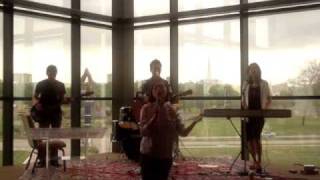 (Mengenal-Mu 更深認識你 True Worshippers)  VCC Chinese Worship