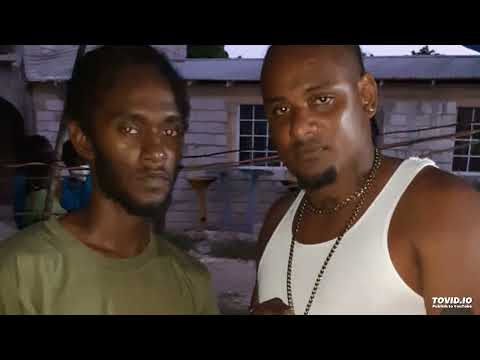 STRAIT E FT JAHVILLANI DEM YA LIFE REMIX