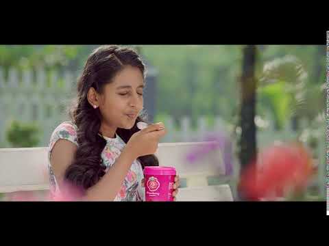 KIWI Ice Cream TVC (10 Sec)