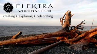 Log Driver&#39;s Waltz, performed by Elektra Women&#39;s Choir