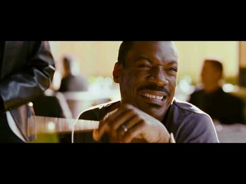 A Thousand Words (2012) Theatrical Trailer