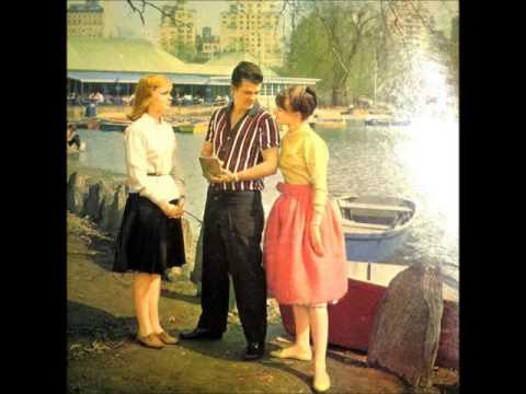 Danny Boy , Conway Twitty , 1959