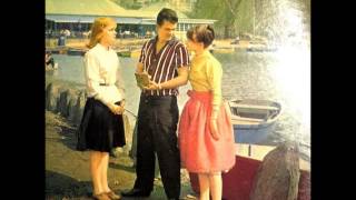 Danny Boy , Conway Twitty , 1959