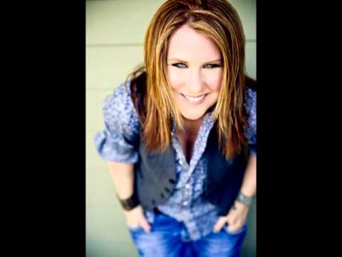 Jen Foster - Anchor Me Down