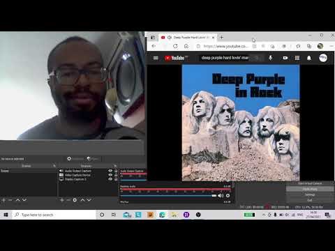 RAP fan reacts to Deep Purple - Hard Lovin' Man
