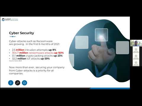 Cloud Hosting – Helping You Work from Wherever, Whenever