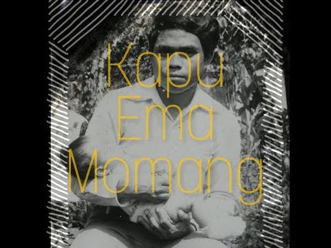 Illo Djeer - Kapu Ema Momang