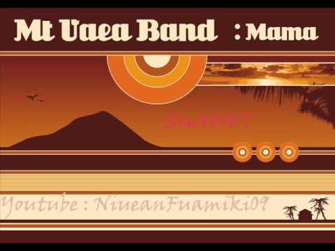 Mt Vaea Band - Suafa'i