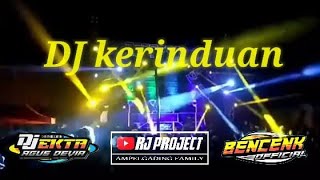 Download lagu DJ kerinduan slow bass mantul viral by EF PRODUCTI... mp3