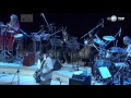 La hamaca - Kevin Johansen + The nada en el CCK