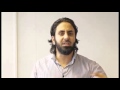 France Islamophobic Attack Pregnant Muslim Woman Hamza Tzortzis Response