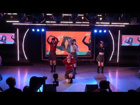Jpink【ケポダン公式】COVER Apink   Cause you're my star, 2017 2 25 ケポダンvol 14