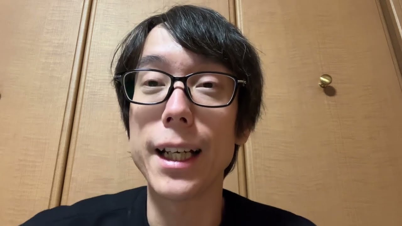 YouTubeサムネイル