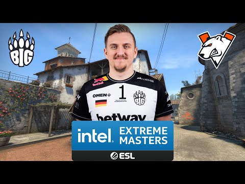 #618 CS GO IEM Cologne 2021 - BIG vs Virtus.pro #1 - Inferno - tabseN - All KIlls