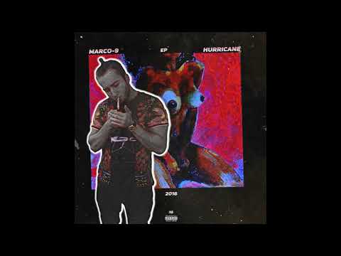 MARCO-9 - Курю еще (prod. by DHMusic)