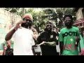 Wayne Marshall, Tarrus Riley, Sizzla, Jah Cure, Pressure   -  Captain Medley