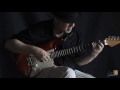 "Killing Me Softly" - Guitarra Sola