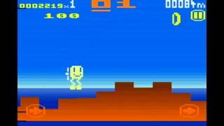 IOS Gaming: Panic Springs