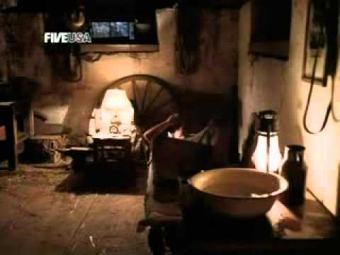 Run the Wild Fields - Part 9