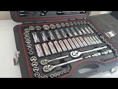 Toolpro Kit