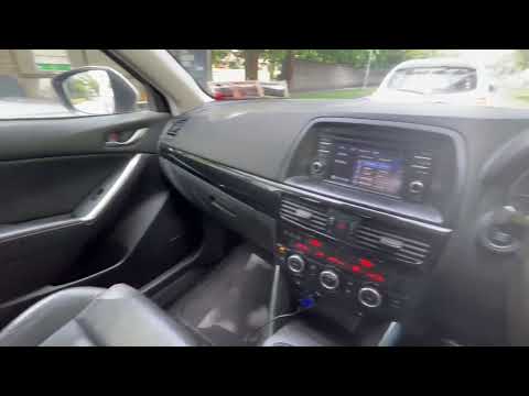 Mazda CX-5 2014 - Image 2