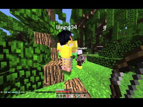 Minecraft Hunger Games - Episode 13 - Best Gameplay Ever