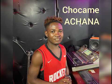 CHOCAME - Achana