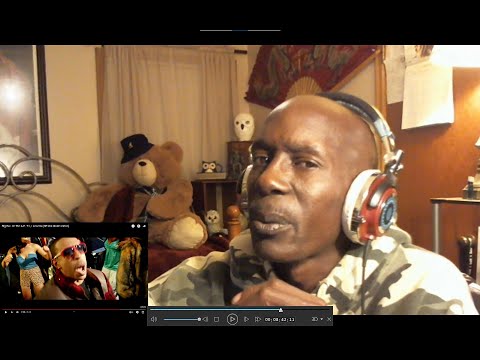 Face Famous Reactions: Big Boi - In The A ft. T.I., Ludacris (Official Music Video)