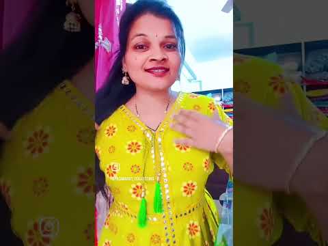 short kurti 8.colours ready to dispatch visit our shop padmavathi collection.wtsp.9595533130