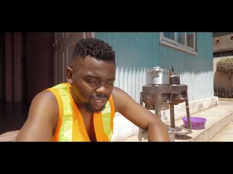 CARLOS BONGA RIR PARA NÃO CHORAR DIRECTED BY YOUNG SBUDA