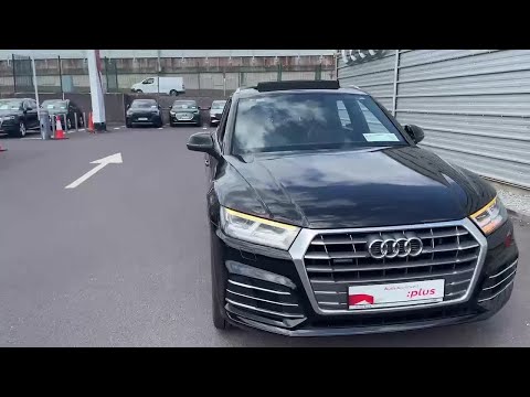 Audi Q5 2.0tdi 163BHP Quattro S-line With Style P - Image 2