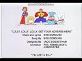 Closing To The Best Of Schoolhouse Rock 2002 VHS