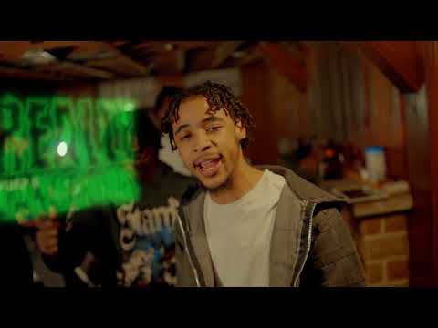 29Koryy - "Head Tappers" (official music video) Shot by @benzovisual