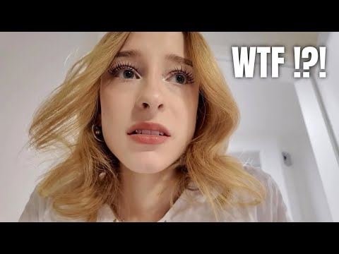 New Year's Eve was completely different this year…