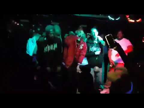 Built Around Loyalty - RapFest Showcase