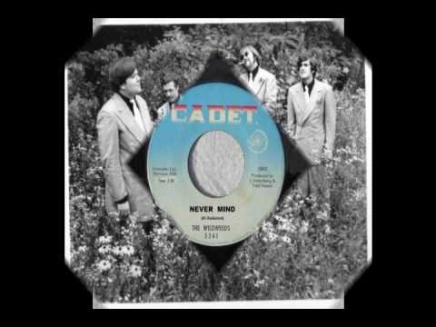 Wildweeds - 02 Never Mind